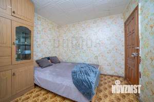2-к квартира, вторичка, 44м2, 4/5 этаж