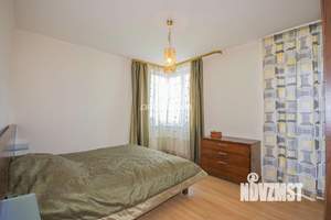 3-к квартира, вторичка, 89м2, 15/26 этаж
