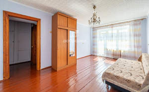 1-к квартира, вторичка, 29м2, 8/9 этаж