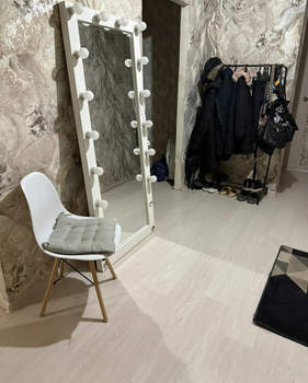 3-к квартира, вторичка, 58м2, 7/9 этаж