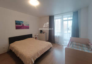 2-к квартира, вторичка, 51м2, 3/25 этаж