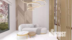 3-к квартира, вторичка, 110м2, 18/25 этаж