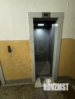2-к квартира, вторичка, 48м2, 4/16 этаж