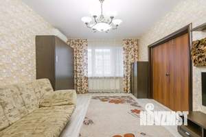 1-к квартира, вторичка, 37м2, 1/3 этаж