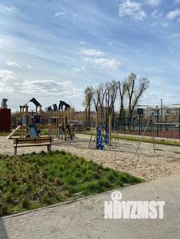 Студия квартира, вторичка, 29м2, 7/25 этаж