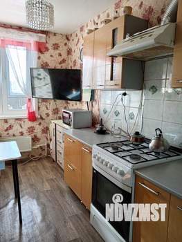 3-к квартира, вторичка, 63м2, 9/9 этаж