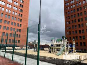 Студия квартира, вторичка, 27м2, 23/25 этаж