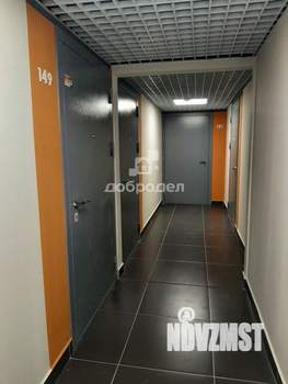 Студия квартира, вторичка, 22м2, 5/8 этаж