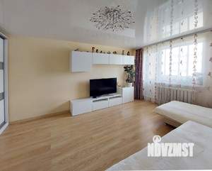 2-к квартира, вторичка, 44м2, 9/9 этаж
