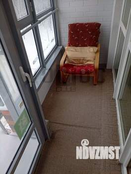 1-к квартира, вторичка, 49м2, 6/27 этаж