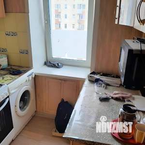 1-к квартира, вторичка, 20м2, 8/9 этаж