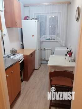 2-к квартира, вторичка, 43м2, 1/9 этаж