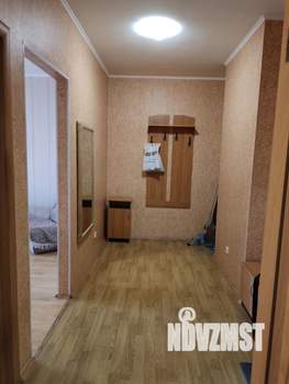 1-к квартира, вторичка, 43м2, 11/25 этаж