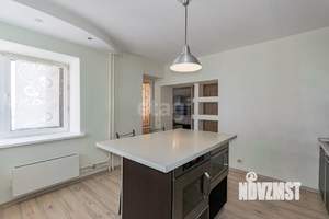 2-к квартира, вторичка, 79м2, 13/17 этаж