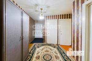 2-к квартира, вторичка, 40м2, 1/5 этаж