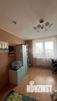 3-к квартира, вторичка, 84м2, 13/13 этаж