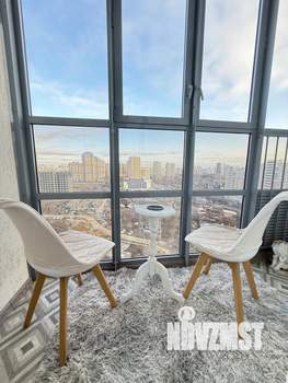 2-к квартира, вторичка, 70м2, 17/25 этаж