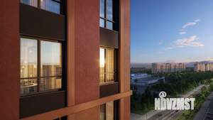 Студия квартира, вторичка, 29м2, 9/20 этаж