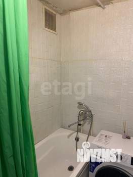 1-к квартира, вторичка, 29м2, 4/5 этаж