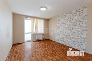 4-к квартира, вторичка, 103м2, 1/10 этаж
