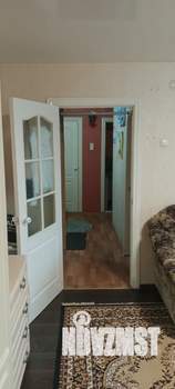 2-к квартира, вторичка, 47м2, 14/14 этаж
