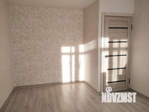 1-к квартира, вторичка, 28м2, 9/9 этаж