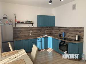 2-к квартира, вторичка, 49м2, 11/24 этаж