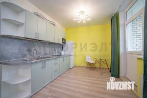 Студия квартира, вторичка, 34м2, 5/9 этаж