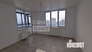 2-к квартира, сданный дом, 61м2, 21/24 этаж