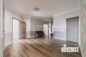 3-к квартира, вторичка, 146м2, 13/15 этаж