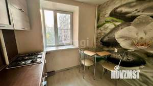 1-к квартира, вторичка, 35м2, 4/9 этаж