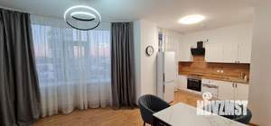 2-к квартира, вторичка, 85м2, 16/37 этаж