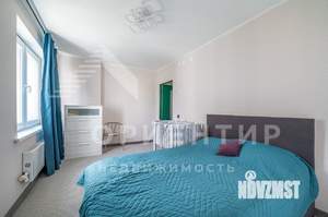 3-к квартира, вторичка, 79м2, 8/15 этаж