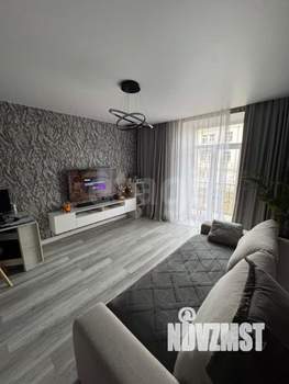 2-к квартира, вторичка, 49м2, 2/3 этаж