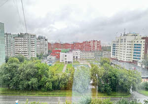 1-к квартира, вторичка, 40м2, 7/16 этаж