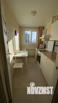 2-к квартира, вторичка, 43м2, 8/9 этаж