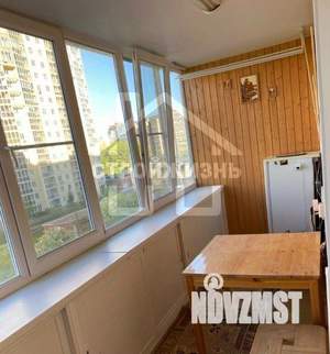2-к квартира, вторичка, 48м2, 5/16 этаж