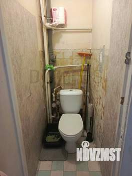 2-к квартира, вторичка, 43м2, 1/9 этаж