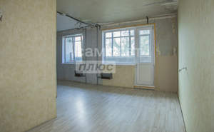 1-к квартира, вторичка, 25м2, 4/9 этаж