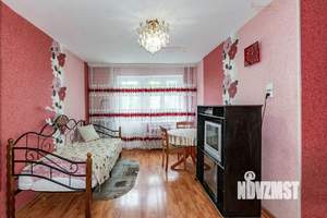 2-к квартира, вторичка, 40м2, 2/5 этаж