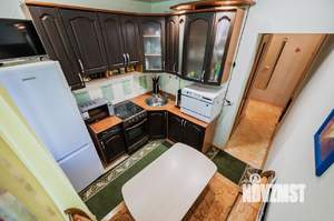 1-к квартира, вторичка, 35м2, 2/3 этаж