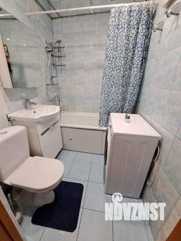 1-к квартира, вторичка, 31м2, 5/5 этаж