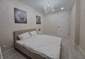 2-к квартира, вторичка, 42м2, 2/21 этаж