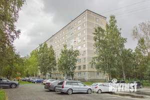 3-к квартира, вторичка, 60м2, 4/9 этаж