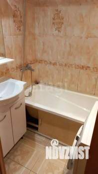 1-к квартира, вторичка, 29м2, 1/5 этаж