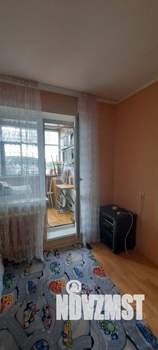 3-к квартира, вторичка, 64м2, 5/9 этаж