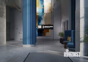 3-к квартира, вторичка, 78м2, 2/25 этаж