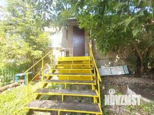 2-к квартира, вторичка, 41м2, 1/1 этаж