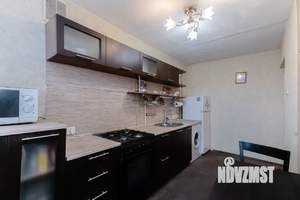 1-к квартира, вторичка, 36м2, 9/9 этаж