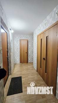 1-к квартира, вторичка, 34м2, 2/10 этаж